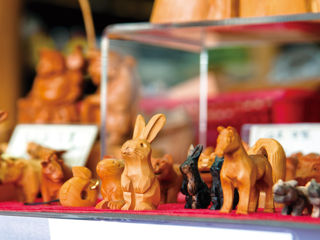 別府つげ工芸 | 地獄メディア | 別府温泉の観光・旅行情報サイト 別府たび