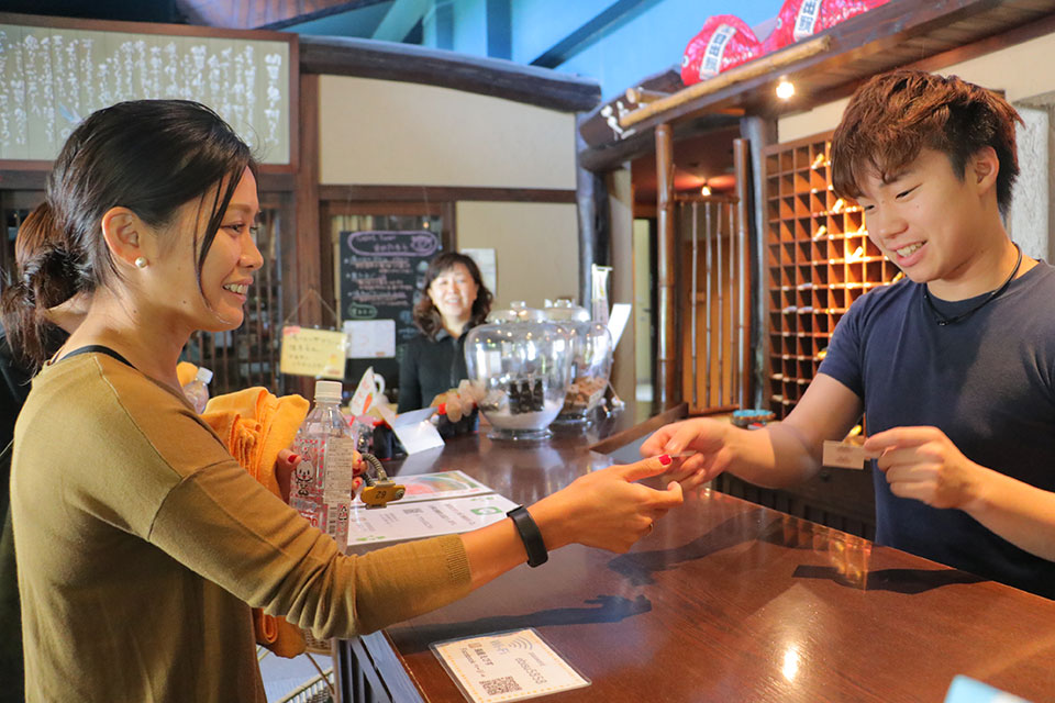 シアトル レインfc 川澄奈穂美選手 おもてなし大作戦 極楽地獄別府